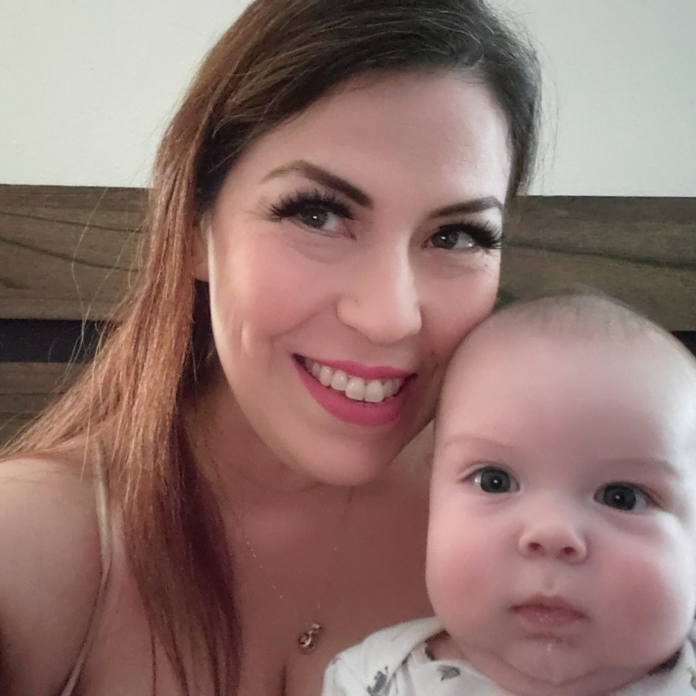 Meet your Posher, Evie